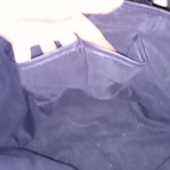 U.S. POLO ASSN SINCE 1890 TOTE BAG-- (VINTAGE) - Picture 9 of 9